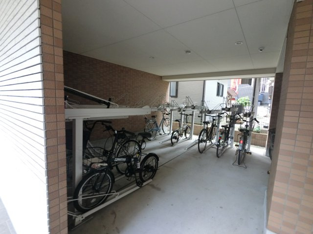 ＰｅａｒＲｅｓｉｄｅｎｃｅＭｉｎａｔｏのその他共用部分