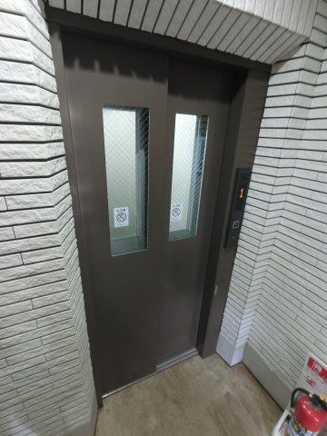 ＰｅａｒＲｅｓｉｄｅｎｃｅＭｉｎａｔｏのその他共用部分