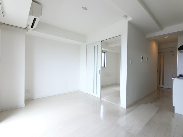 ＰｅａｒＲｅｓｉｄｅｎｃｅＭｉｎａｔｏの居間・リビング