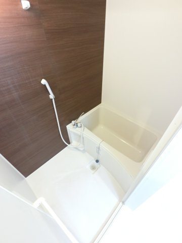 ＰｅａｒＲｅｓｉｄｅｎｃｅＭｉｎａｔｏの浴室