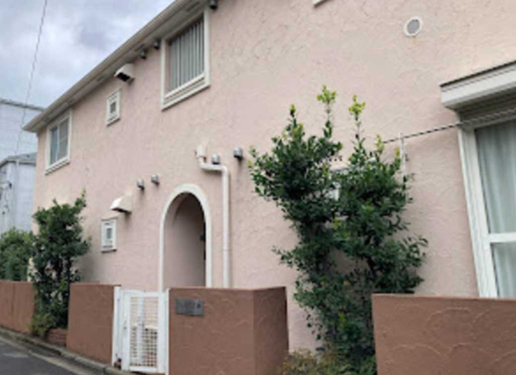 ジュネス若林　駅近　三井ホーム施工　南西角部屋