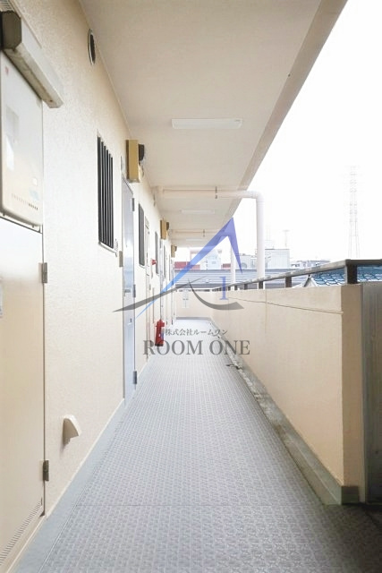 プレール東武練馬