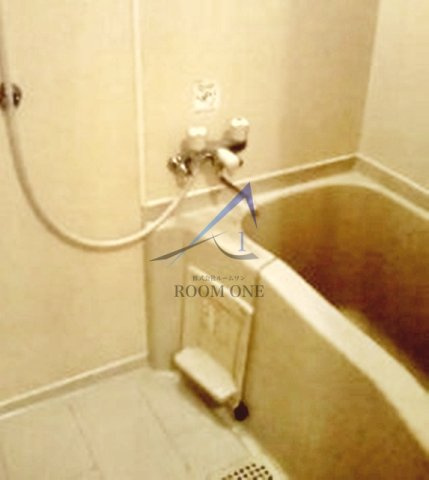 プレール東武練馬の浴室|お風呂です。