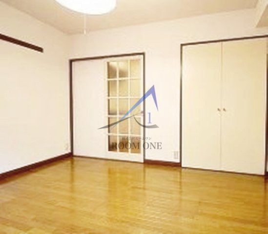 プレール東武練馬の居間・リビング|洋室のお部屋です。