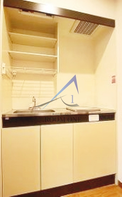 プレール東武練馬のキッチン|キッチンです。