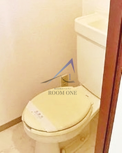 プレール東武練馬のトイレ|トイレです。