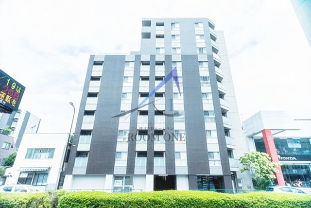 ブライズ高田馬場