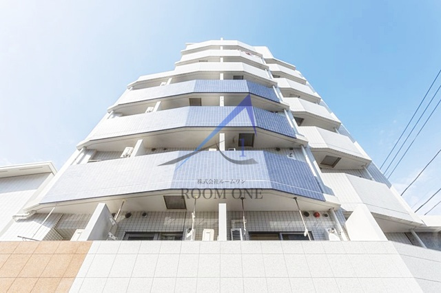 エルミタージュ大塚