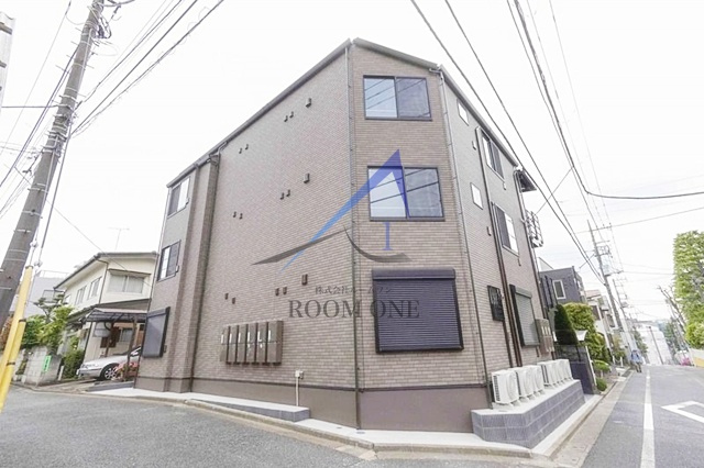 グランクオール成増