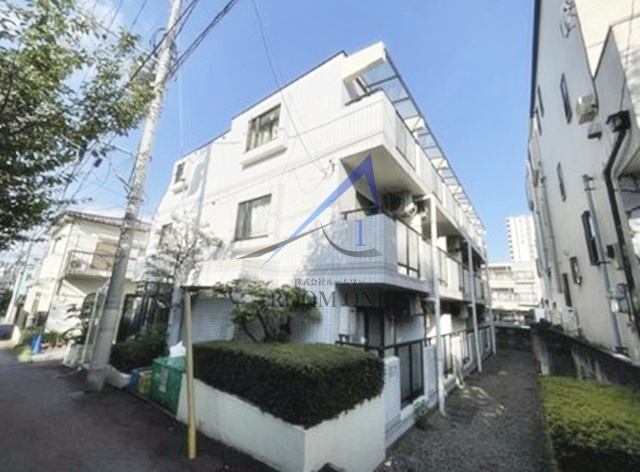 プレール新板橋