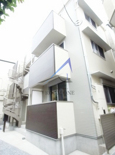 コルティーレ十条