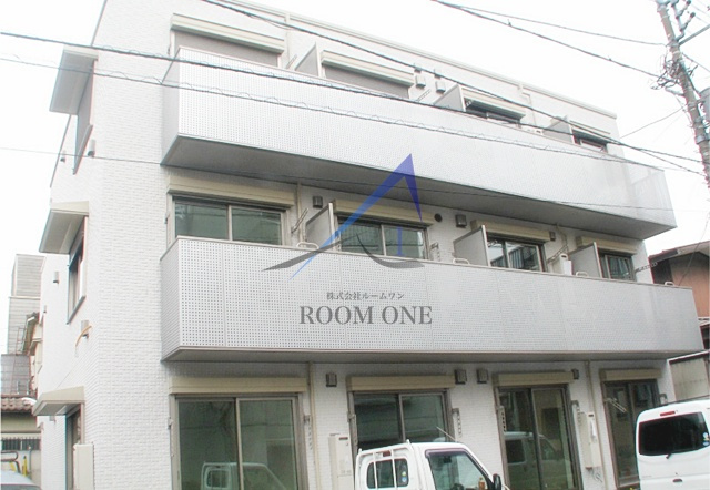 PARKS・K都立家政