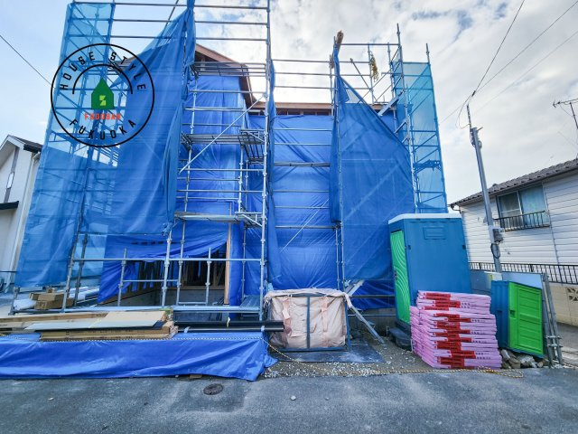 Ｓ・糟屋郡宇美町桜原3丁目第7-1棟（1号棟）