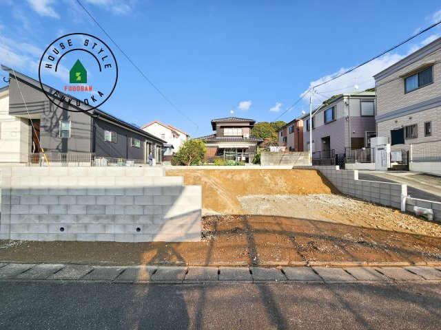 糟屋郡宇美町桜原3丁目第6-1棟（1号棟）