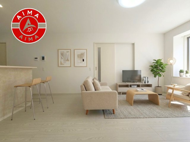 糟屋郡宇美町桜原3丁目第6-1棟（1号棟）