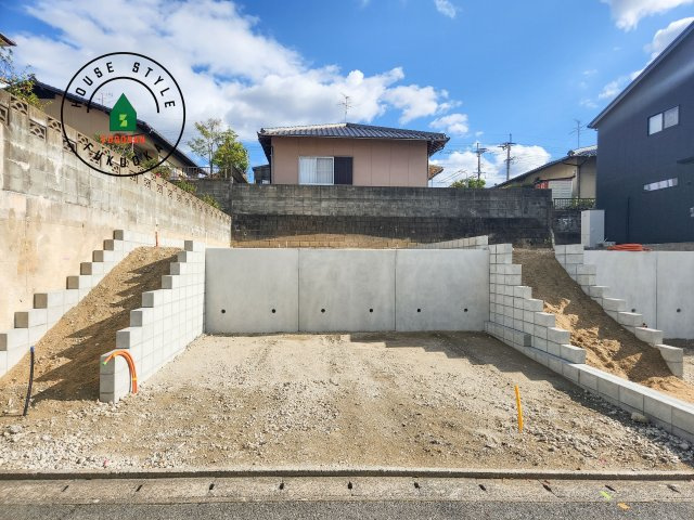 那珂川市王塚台3丁目第1-2棟（1号棟）
