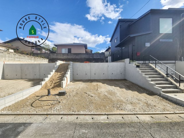 那珂川市王塚台3丁目第1-2棟（2号棟）