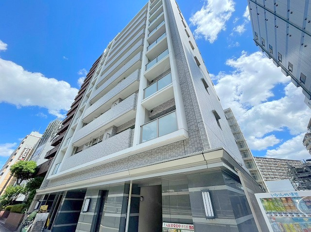 エスリード北大阪レジデンス