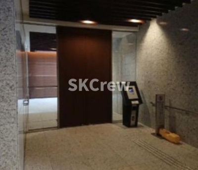 【ロビー】 | ザ・パークハウス西新宿タワー６０