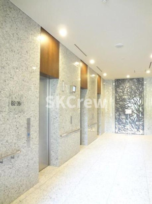 【設備】 | ザ・パークハウス西新宿タワー６０