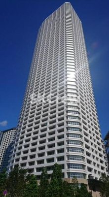 【外観】 | ザ・パークハウス西新宿タワー６０