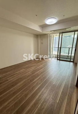 【居間・リビング】 | ザ・パークハウス西新宿タワー６０ | 他部屋参考