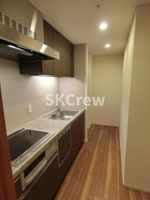 【キッチン】 | ザ・パークハウス西新宿タワー６０ | 他部屋参考