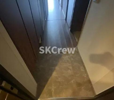 【玄関】 | ザ・パークハウス西新宿タワー６０ | 他部屋参考