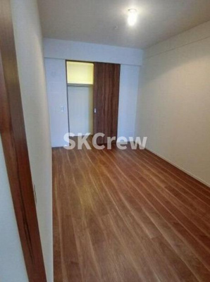 【寝室】 | ザ・パークハウス西新宿タワー６０ | 他部屋参考