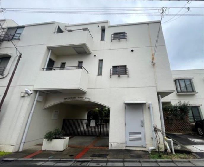 松原タウンホーム