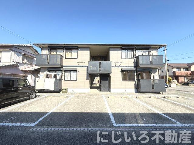 アネックス・ヒロB