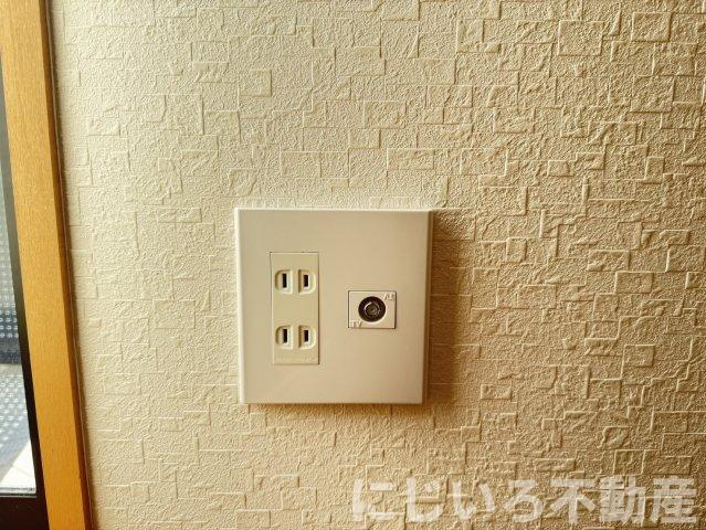 アネックス・ヒロBのその他