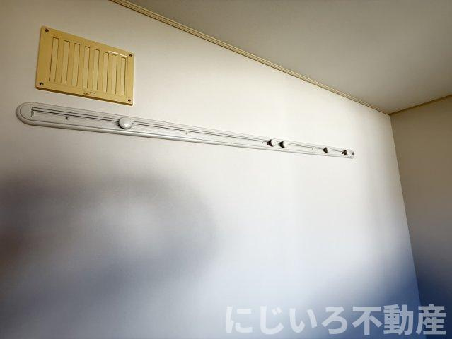 アネックス・ヒロBのその他