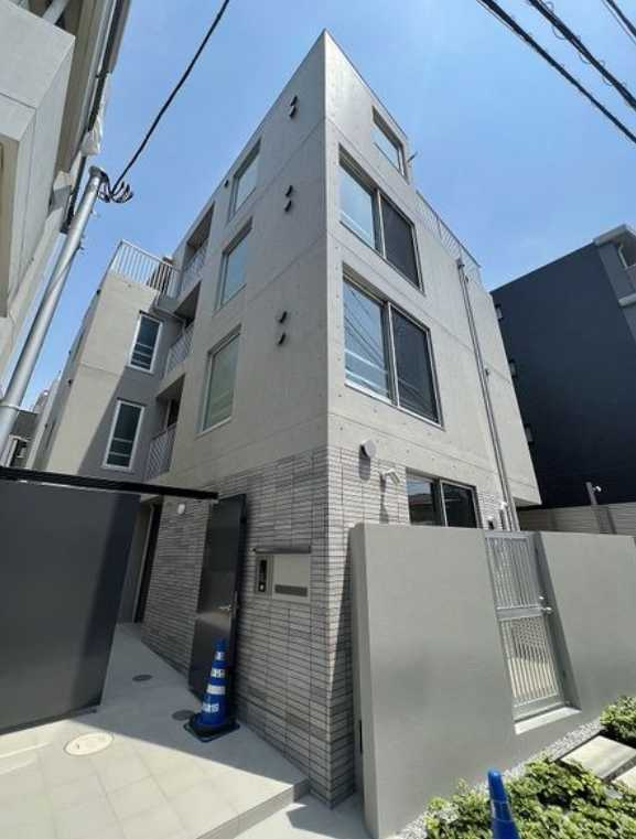 ASTILE三軒茶屋Ⅳ　築浅　ネット無料　デザイナーズ