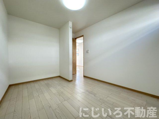 Gros serfⅠの洋室