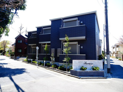 【エントランス】 | フリオーソ