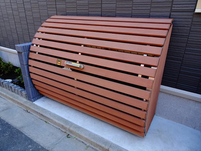 【その他共用部分】 | フリオーソ