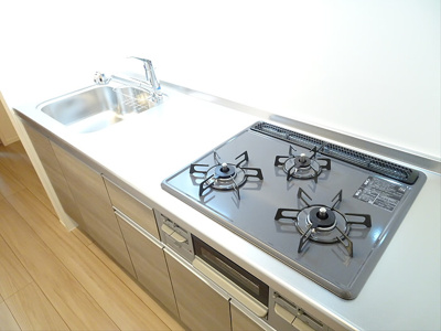 【キッチン】 | フリオーソ