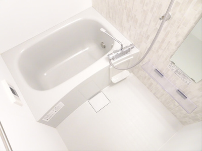 【浴室】 | フリオーソ