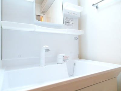 【洗面所】 | フリオーソ