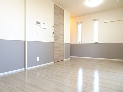 【内装】 | フリオーソ