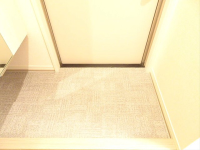 【玄関】 | フリオーソ