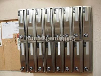 【その他共用部分】 | 三幸ビル