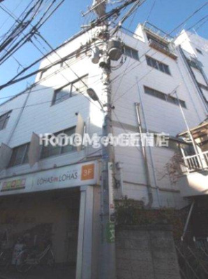 【外観】 | 三幸ビル