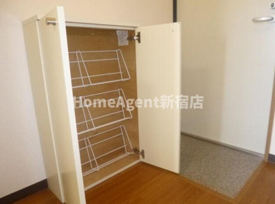 【収納】 | 三幸ビル