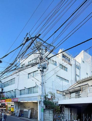 【展望】 | 三幸ビル