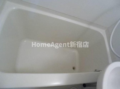 【浴室】 | 三幸ビル