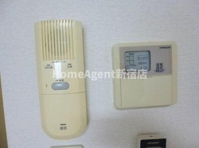 【設備】 | 三幸ビル