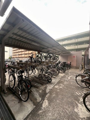 【その他共用部分】 | グレーシア大西