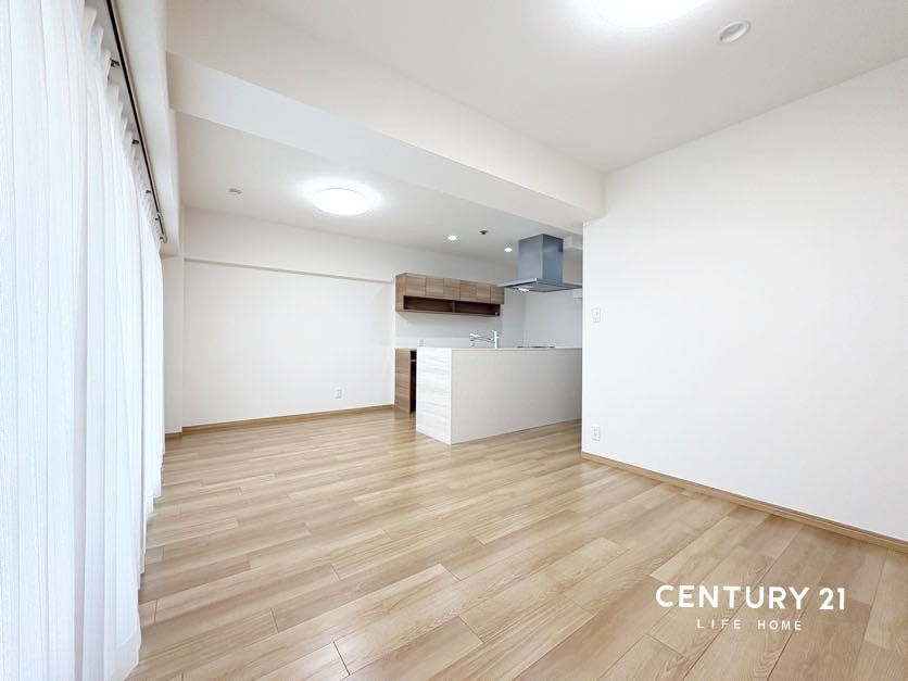 元住吉マンションの画像